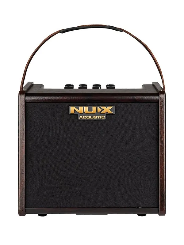 Highlight nuX AC-25 Acoustic Amp