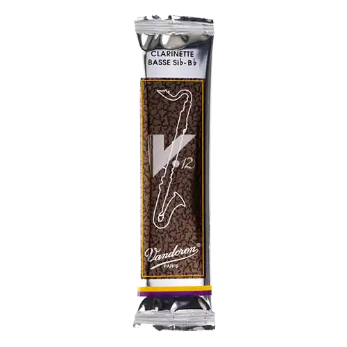 Vandoren V12 Bass Clarinet 2,5 Expressversand
