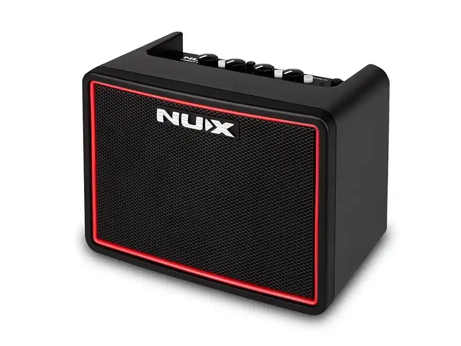 Bestpreis nuX Mighty Lite BT Mini Modeling Amp