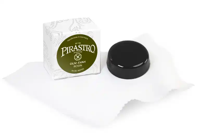 Schneller Versand Pirastro Oliv / Evah Perazzi Kolophonium Rosin 900100