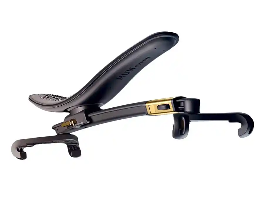 KUN Seven Shoulder Rest Violine 4/4 Zertifiziert