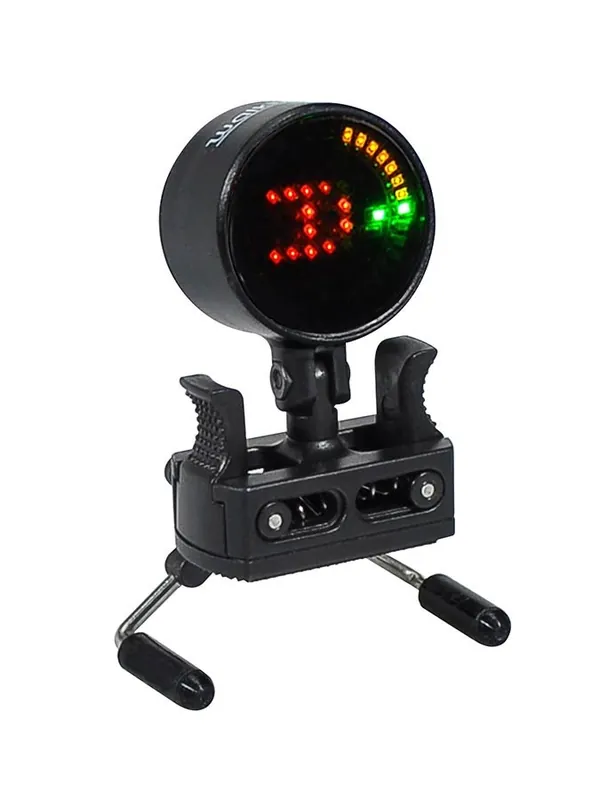 Walktune Chrtomatic clip Tuner Must-Have