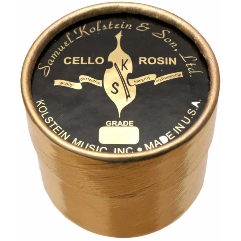 Bestseller Kolstein Supreme Cello Rosin