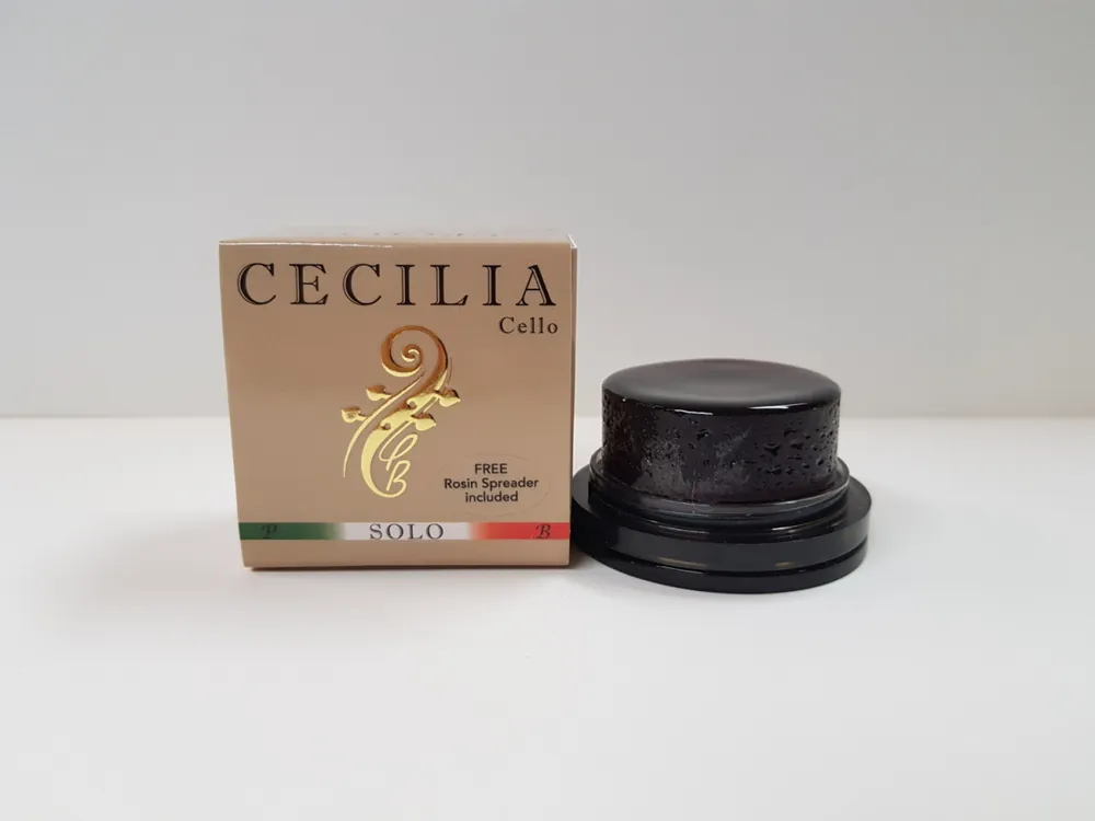 Cecilia Cello Rosin Solo Versand Am Gleichen Tag