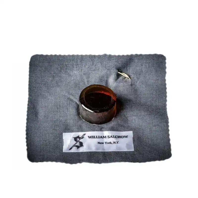 Salchow Rosin New York Sichere Zahlung