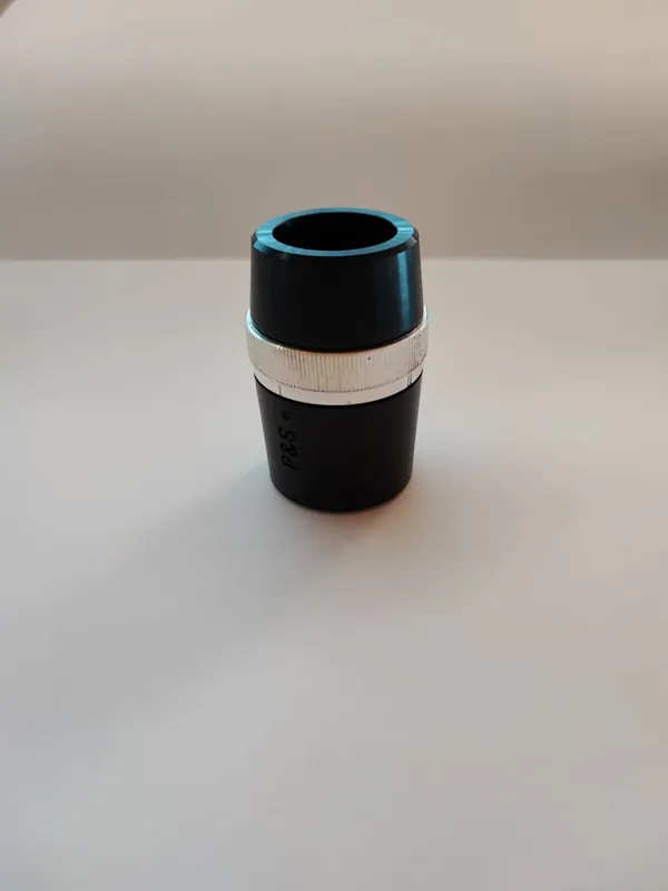 Preiswert P&S Zoom Clarinet Barrel Bb Selmer Signature 61mm