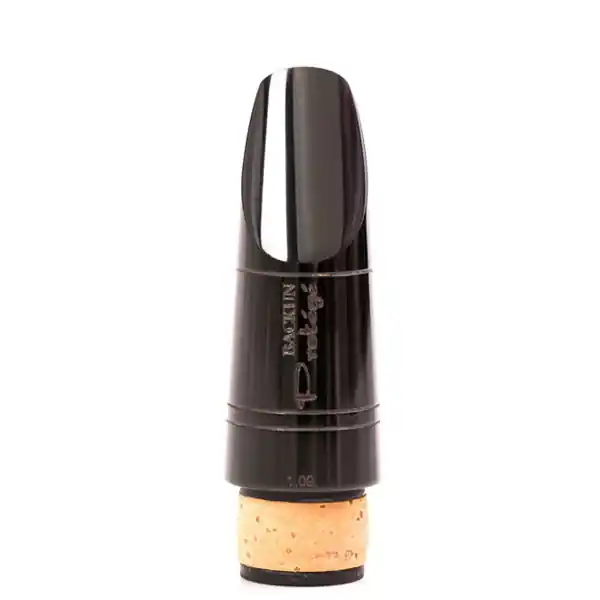 Versand Am Gleichen Tag Backun Protege Mouthpiece Bb Clarinet