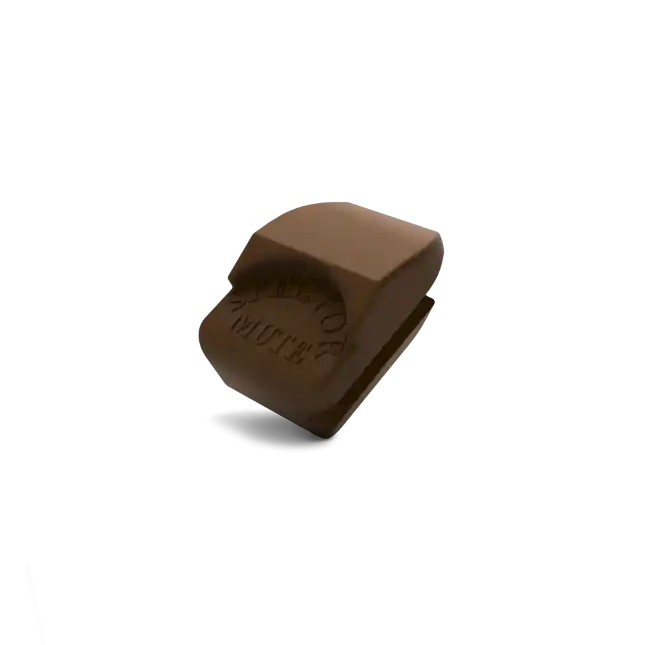 Sonderaktion DAddario Spector Violin Mute Kupfer