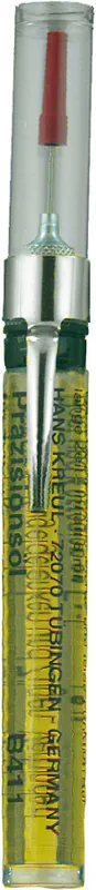 Finale Aktion Dr. Tillwich B411 Rotor Oil