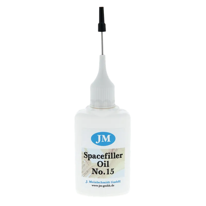 J. Meinlschmidt JM Nr. 15 Spacefiller Oil Jetzt Bestellen