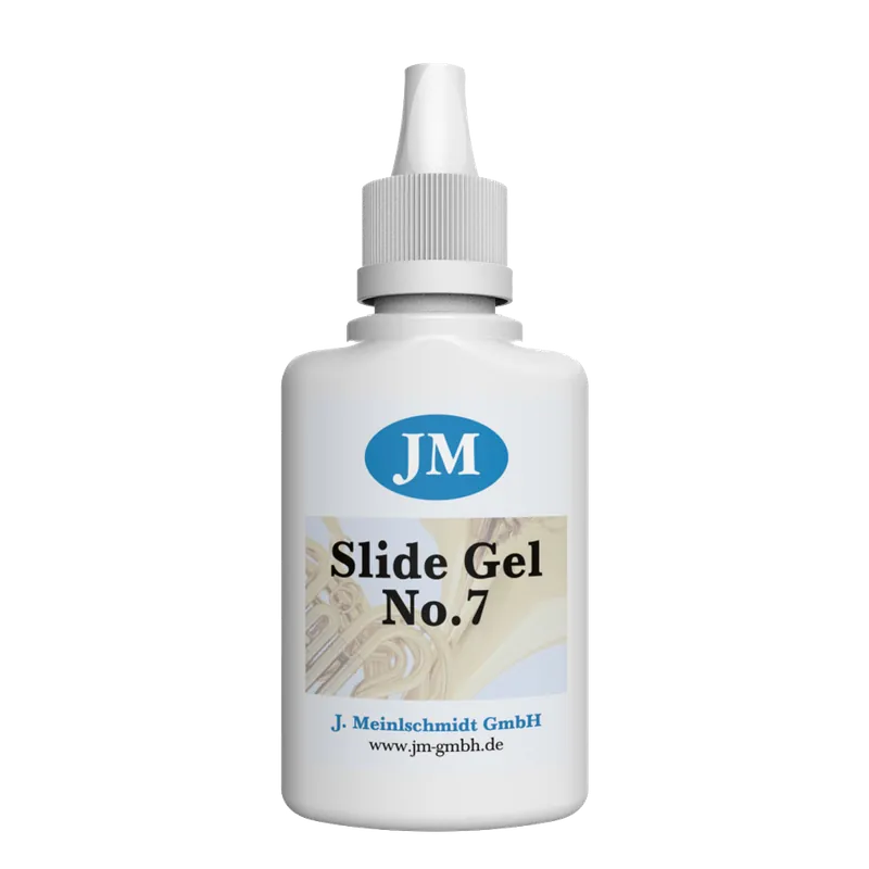 Sale J. Meinlschmidt JM Nr. 7 Slide Gel