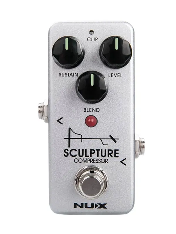 nuX NCP-2 Sculpture Compressor Top-Preis