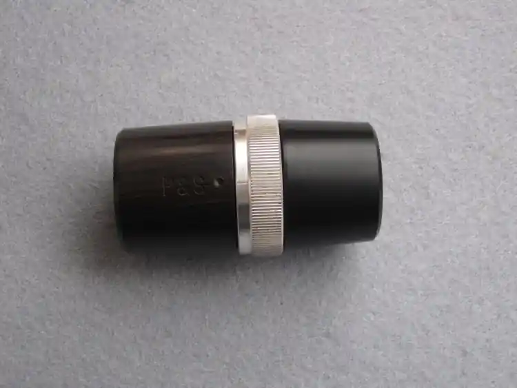 P&S Zoom Clarinet Barrel Bb Buffet Prestige 64mm Preis Gesenkt