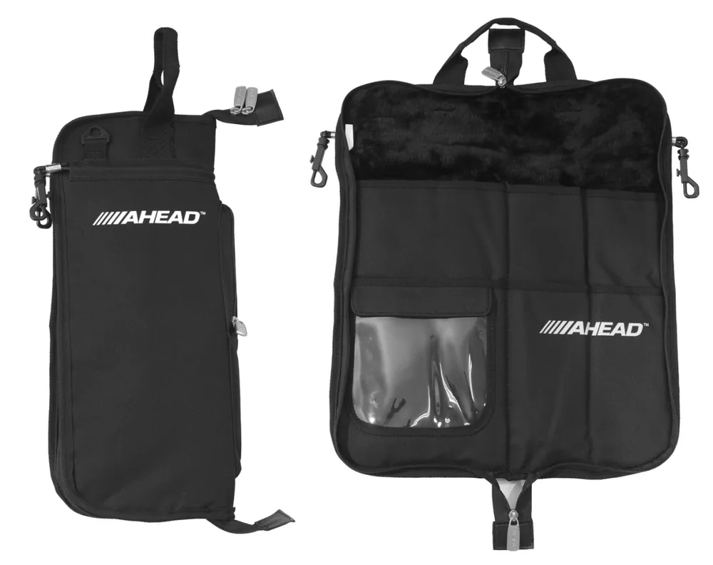 Markenware Ahead SB Stickbag Custom