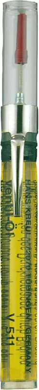 Nur Heute Dr. Tillwich V511 Piston Valve Oil