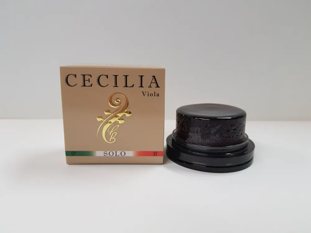 Nur Für Kurze Zeit Cecilia Viola Rosin Solo