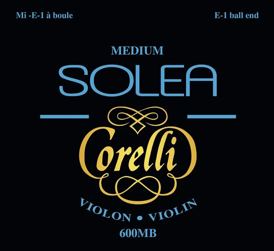 Echt Corelli Solea 600MB Medium Violin 4/4