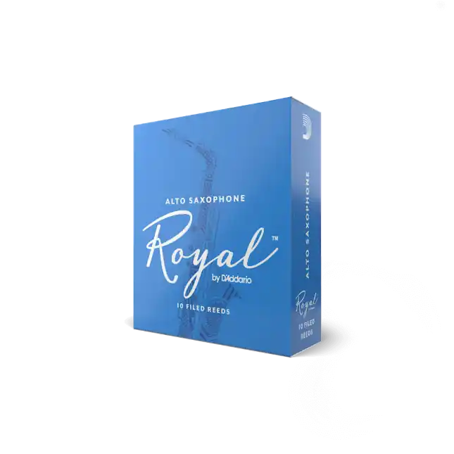 Heißes Angebot DAddario Woodwinds Royal Alto Sax 3.0