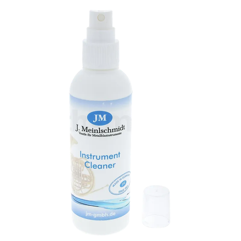 J. Meinlschmidt JM Instrument Cleaner Jetzt Bestellen