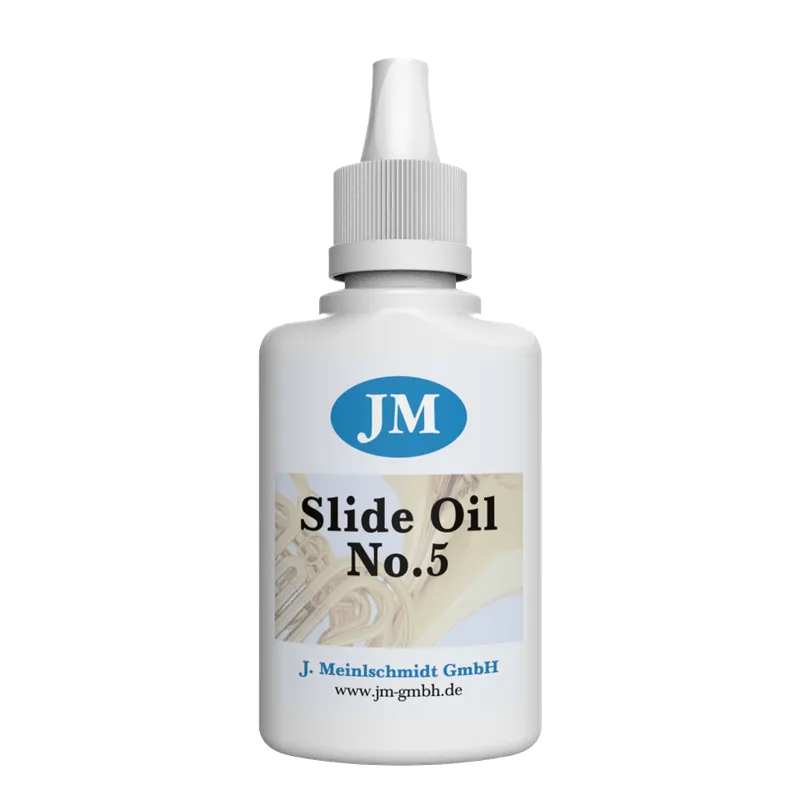 Online Kaufen J. Meinlschmidt JM Nr. 5 Tuning Slide Oil