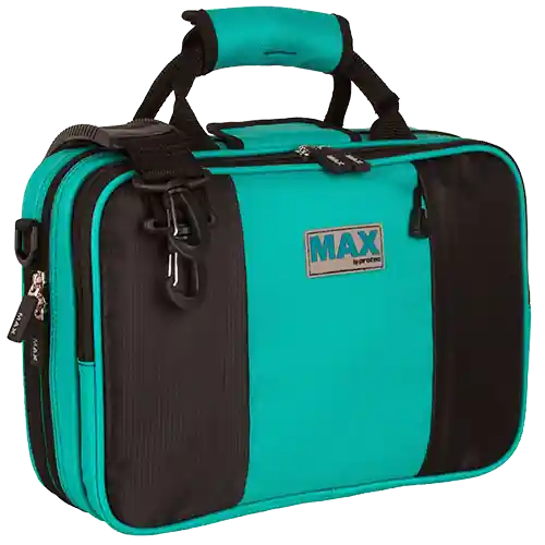 MAX Klarinette Böhm Koffer MX307/MT Preiswert