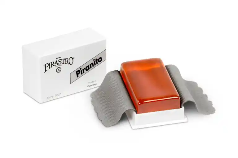 Markenprodukt Pirastro Piranito Kolophonium 900700