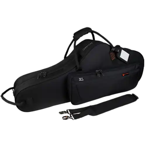 Schnäppchen Protec PB-305 CT XL Tenor Sax Case BL