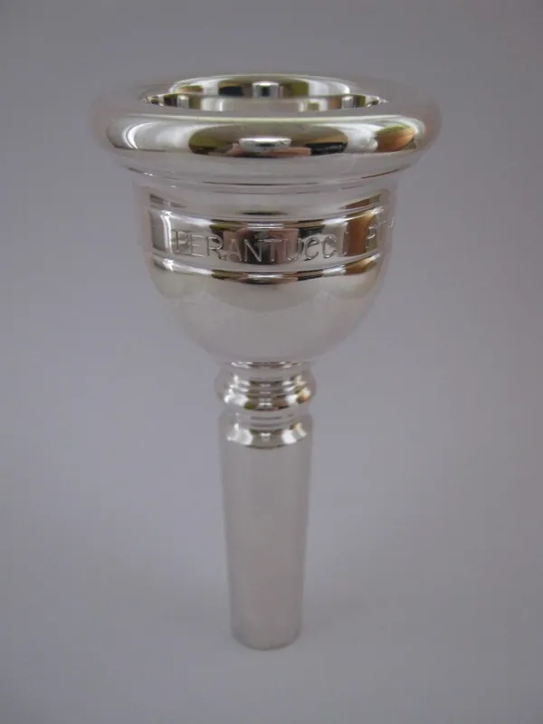 Perantucci Mouthpiece Tuba PT-50+ Must-Have