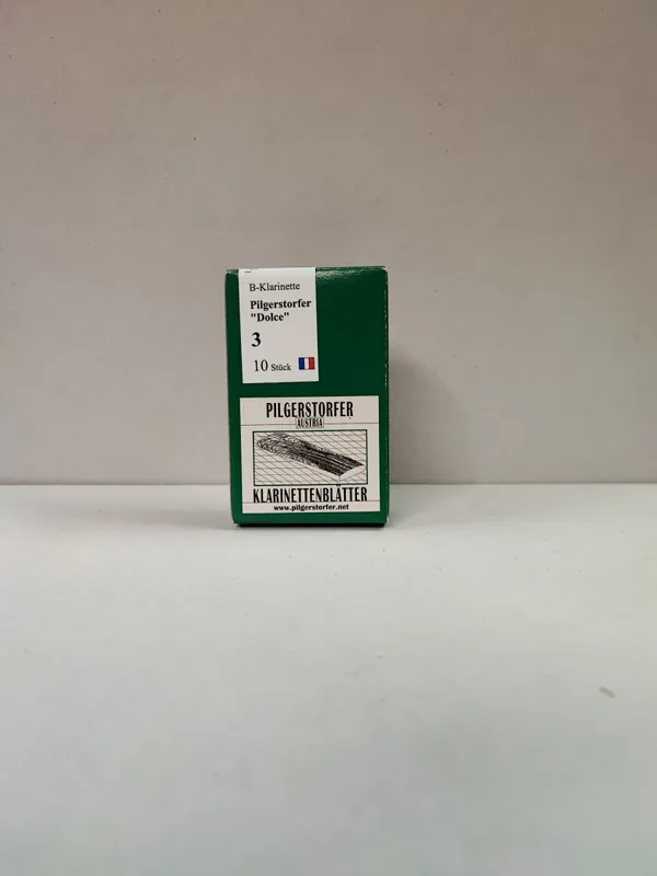 Direkt Vom Hersteller Pilgerstorfer Dolce Boehm B Clarinet 3