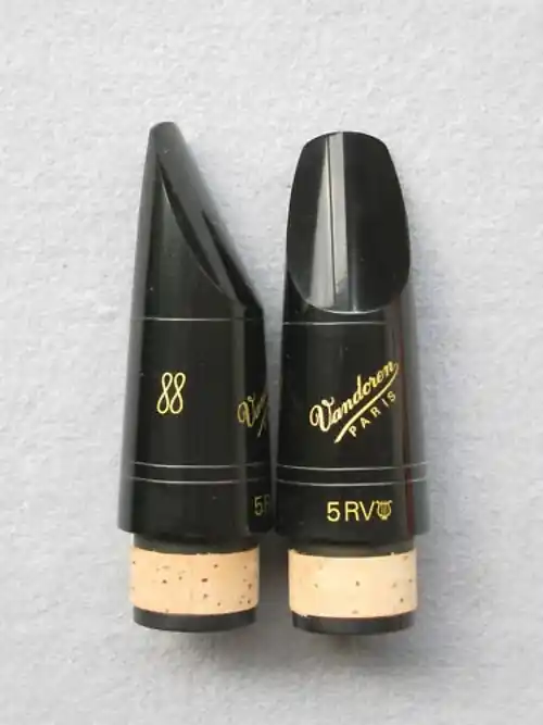 Mega-Angebot Vandoren 5RV Lyre Prof 88 Mouthpiece Clarinet CM3028