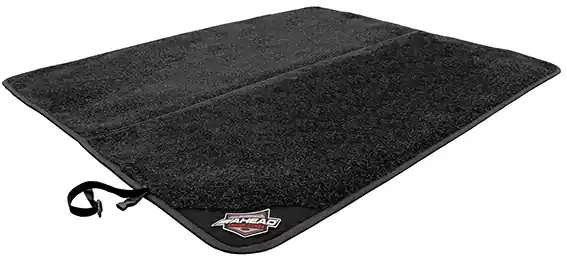 Direktkauf Ahead Armor AA9020 Drum Mat mit Falz 2,0m x 1.6m