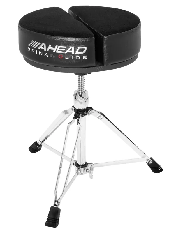 Begrenztes Angebot Ahead SPG-ARTB Spinal Glide Drumhocker - Rund
