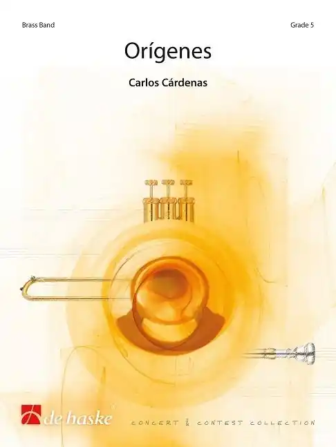 Günstig Cárdenas Orígenes Brass Band DHP1155627-030