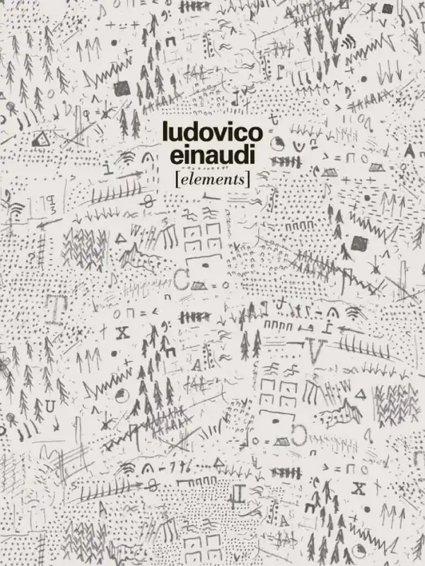 Highlight Einaudi Elements Klavier CH84205