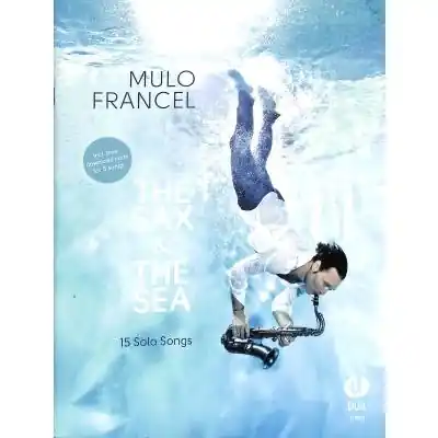 Direktkauf Francel The Sax and the Sea Audio D950