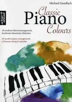 Gundlach Classic Piano Colours Klavier Preiswert