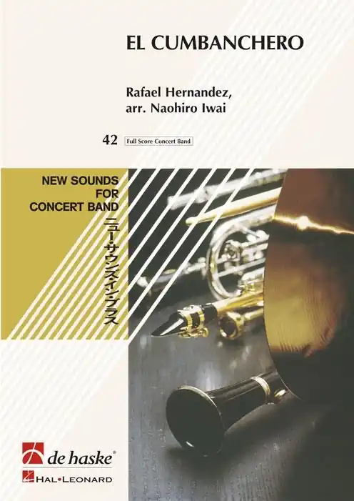 Jetzt Kaufen Hernandez El Cumbanchero Concert Band DHP 0960680-010
