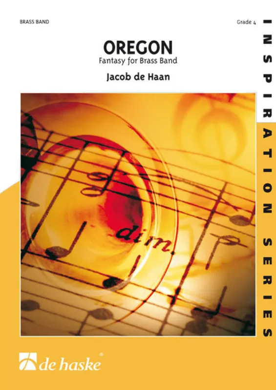 Jacob de Haan Oregon Brass Band DHP0890139-030 Sale
