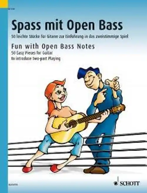 Kreidler Spass mit open Bass Gitarre ED9775 Jetzt Bestellen