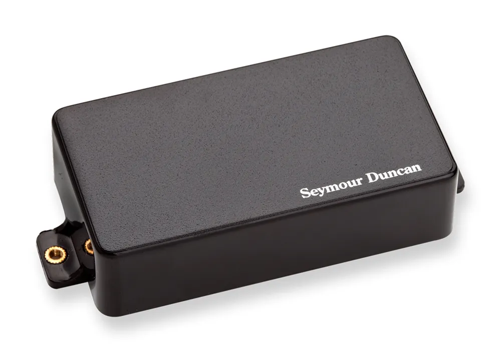 Seymour Duncan Corey Beaulieu Bridge Humbucker, 6-String, Passive Mount - Black Geprüft