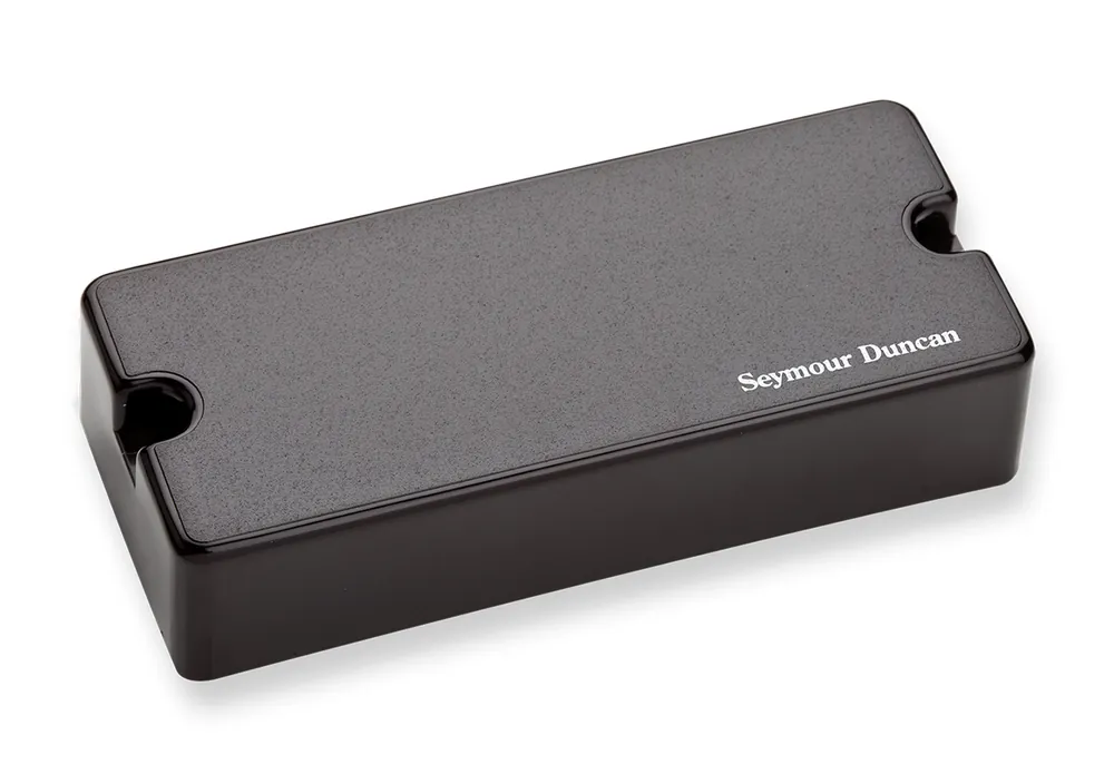 Seymour Duncan Corey Beaulieu Neck Humbucker, 7-String, Active Mount - Black Schnäppchen