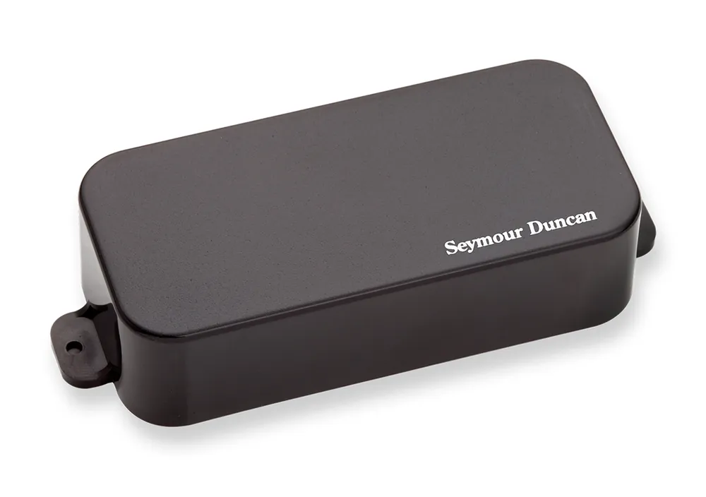 Seymour Duncan Corey Beaulieu Neck Humbucker, 7-String, Passive Mount - Black Heißes Angebot