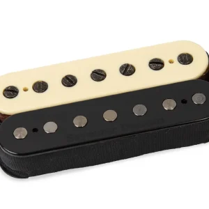 Direkt Vom Hersteller Seymour Duncan Signature Jeff Loomis Noumenon Humbucker - Neck Pickup, 7-String - Zebra