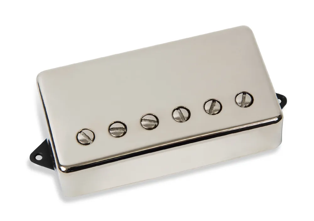 Seymour Duncan Signature Jeff Loomis Noumenon Humbucker - Bridge Pickup - Nickel Cover Expressversand