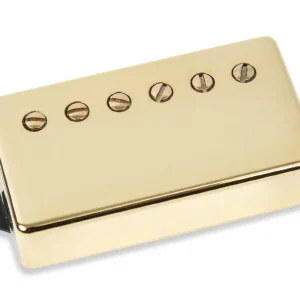 Beliebt Seymour Duncan Signature Jeff Loomis Noumenon Humbucker - Neck Pickup - Gold Cover