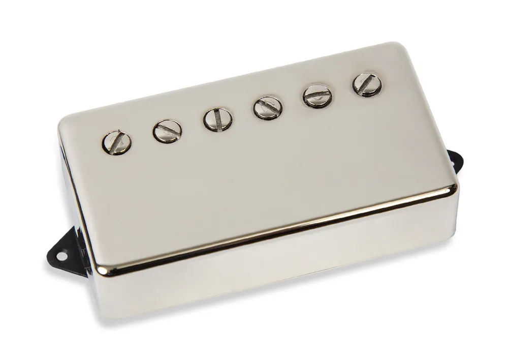 Seymour Duncan Signature Jeff Loomis Noumenon Humbucker - Neck Pickup - Nickel Cover Wochenendangebot