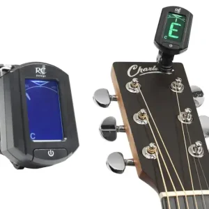 RC Strings MA500 "Flecha" Clip-Tuner Direktkauf