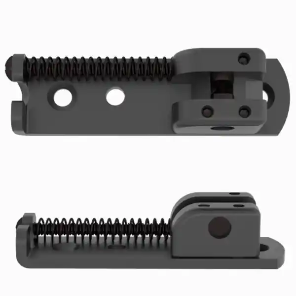 Schnäppchen HIPSHOT Solo - Single String Bass Bridge