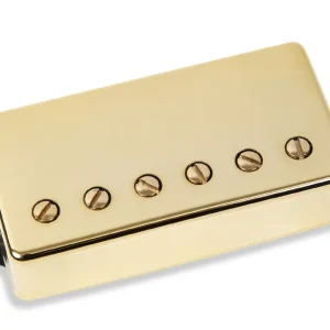 Top-Angebot Seymour Duncan Signature Jeff Loomis Noumenon Trembucker, 6-String - Gold Cover