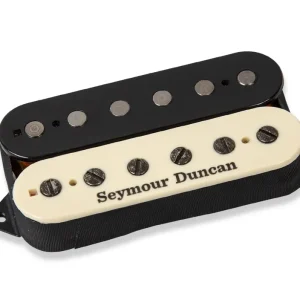 Begrenztes Angebot Seymour Duncan Signature Jeff Loomis Noumenon Trembucker, 6-String - Zebra